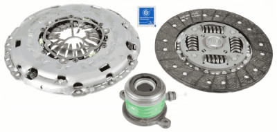 Kit de embreagem XTend Kit plus CSC SACHS 3000 990 308