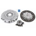Kit de embraiagem XTend Kit plus CSC