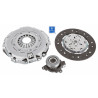 Kit de embraiagem XTend Kit plus CSC