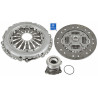Kit de embreagem Kit plus CSC SACHS 3000 990 316