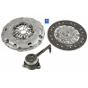 Kit de embreagem XTend Kit plus CSC SACHS 3000 990 318