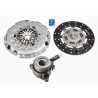 Kit de embreagem XTend Kit plus CSC SACHS 3000 990 324