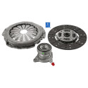 Kit de embreagem Kit plus CSC SACHS 3000 990 327