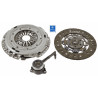 Kit de embreagem XTend Kit plus CSC SACHS 3000 990 328