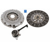Kit de embreagem Kit plus CSC SACHS 3000 990 330
