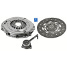 Kit de embreagem XTend Kit plus CSC SACHS 3000 990 331
