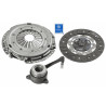 Kit de embreagem Kit plus CSC SACHS 3000 990 332