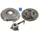 Kit de embreagem XTend Kit plus CSC SACHS 3000 990 335