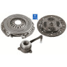 Kit de embreagem XTend Kit plus CSC SACHS 3000 990 335