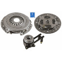 Kit de embreagem SACHS 3000 990 336