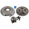 Kit de embreagem SACHS 3000 990 336