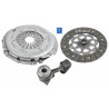 Kit de embreagem XTend Kit plus CSC SACHS 3000 990 338