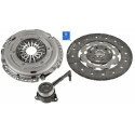 Kit de embreagem SACHS 3000 990 340