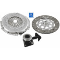 Kit de embreagem XTend Kit plus CSC SACHS 3000 990 342