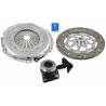 Kit de embreagem XTend Kit plus CSC SACHS 3000 990 342