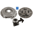 Kit de embreagem SACHS 3000 990 346