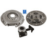 Kit de embreagem SACHS 3000 990 346