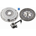 Kit de embreagem SACHS 3000 990 347