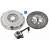 Kit de embreagem SACHS 3000 990 347