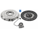 Kit de embreagem XTend Kit plus CSC SACHS 3000 990 349