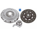 Kit de embreagem SACHS 3000 990 373