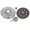 Kit de embreagem SACHS 3000 990 373