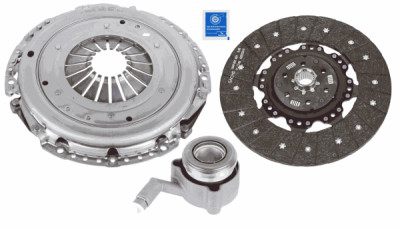 Kit de embreagem SACHS 3000 990 373