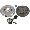 Kit de embreagem SACHS 3000 990 377