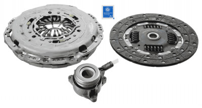 Kit de embreagem SACHS 3000 990 380