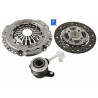 Kit de embreagem SACHS 3000 990 381