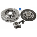 Kit de embreagem SACHS 3000 990 386