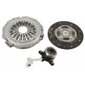Kit de embreagem SACHS 3000 990 387