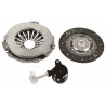 Kit de embreagem SACHS 3000 990 387