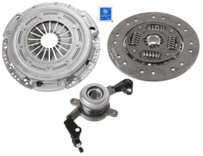 Kit de embreagem SACHS 3000 990 389