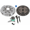 Kit de embreagem SACHS 3000 990 394