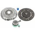 Kit de embreagem SACHS 3000 990 401