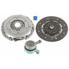 Kit de embreagem SACHS 3000 990 401