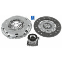 Kit de embreagem SACHS 3000 990 402