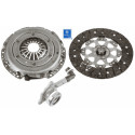 Kit de embreagem SACHS 3000 990 405