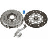 Kit de embreagem SACHS 3000 990 405