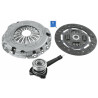 Kit de embreagem SACHS 3000 990 408