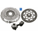 Kit de embreagem SACHS 3000 990 414