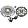 Kit de embreagem SACHS 3000 990 414
