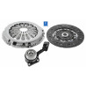 Kit de embreagem SACHS 3000 990 416