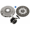 Kit de embreagem SACHS 3000 990 418