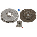Kit de embreagem SACHS 3000 990 424