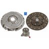 Kit de embreagem SACHS 3000 990 424