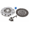 Kit de embreagem SACHS 3000 990 425