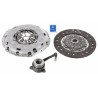 Kit de embreagem SACHS 3000 990 425