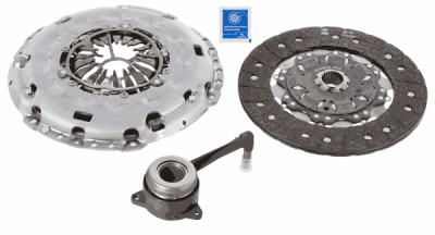 Kit de embreagem SACHS 3000 990 425
